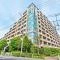 【東京都/板橋区中台】パークホームズ上板橋ヒルトップレジデンス 外観