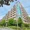 【東京都/板橋区中台】パークホームズ上板橋ヒルトップレジデンス 外観