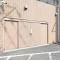 【東京都/板橋区中台】パークホームズ上板橋ヒルトップレジデンス ゴミ置き場