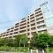 【東京都/板橋区中台】パークホームズ上板橋ヒルトップレジデンス 外観