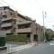 【東京都/板橋区蓮根】ステイツ西台フロンテージ 外観