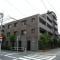【東京都/板橋区蓮根】ステイツ西台フロンテージ 外観