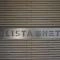 【東京都/板橋区志村】BELISTA志村三丁目 マンション表札