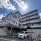 【東京都/板橋区栄町】愛マンション 外観