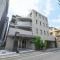 【東京都/板橋区小茂根】コスモ小竹向原アーバンフォルム 外観