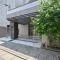 【東京都/板橋区小茂根】コスモ小竹向原アーバンフォルム アプローチ