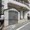 【東京都/豊島区上池袋】ストーク池袋 501 ゴミ置き場