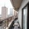 【東京都/豊島区上池袋】ストーク池袋 501 バルコニー
