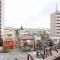 【東京都/豊島区上池袋】ストーク池袋 501 眺望