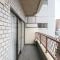 【東京都/豊島区上池袋】ストーク池袋 501 バルコニー