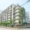 【東京都/北区西が丘】東建西が丘マンション 外観