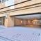 【東京都/豊島区東池袋】シティタワー池袋 アプローチ