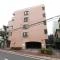 【東京都/板橋区舟渡】コスモ板橋蓮根 外観