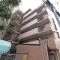 【東京都/板橋区舟渡】コスモ板橋蓮根 外観