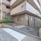 【東京都/板橋区中丸町】カテリーナ池袋西プラザタワー 敷地内