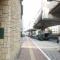 【東京都/板橋区中丸町】カテリーナ池袋西プラザタワー 前面道路