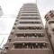 【東京都/豊島区池袋】セントパレス池袋  外観