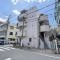 【東京都/板橋区熊野町】ランデン池袋 外観