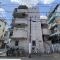 【東京都/板橋区熊野町】ランデン池袋 外観