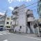 【東京都/板橋区熊野町】ランデン池袋 外観