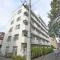 【東京都/豊島区上池袋】マンション大塚 外観