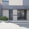 【東京都/豊島区千早】オープンレジデンシア千川フロント アプローチ