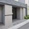 【東京都/豊島区千早】オープンレジデンシア千川フロント アプローチ
