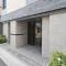 【東京都/豊島区千早】オープンレジデンシア千川フロント エントランス