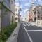 【東京都/豊島区千早】オープンレジデンシア千川フロント 前面道路