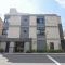 【東京都/豊島区千早】オープンレジデンシア千川フロント 外観