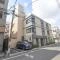 【東京都/豊島区千早】オープンレジデンシア千川フロント 外観