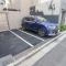 【東京都/豊島区千早】オープンレジデンシア千川フロント 駐車場