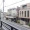 【東京都/豊島区千早】オープンレジデンシア千川フロント 眺望