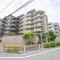 【東京都/板橋区坂下】オーベル蓮根 外観