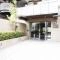 【東京都/板橋区坂下】オーベル蓮根 アプローチ