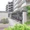 【東京都/板橋区坂下】オーベル蓮根 駐輪場