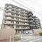 【東京都/板橋区坂下】オーベル蓮根 外観