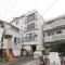 【東京都/豊島区池袋本町】共立マンション 外観
