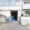 【東京都/豊島区池袋本町】共立マンション アプローチ