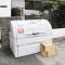 【東京都/豊島区池袋本町】共立マンション ゴミ置場