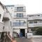 【東京都/豊島区池袋本町】共立マンション 外観