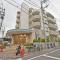 【東京都/板橋区前野町】ダイアパレスグランデューロ板橋壱番館 外観
