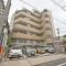 【東京都/板橋区前野町】ダイアパレスグランデューロ板橋壱番館 外観