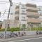 【東京都/板橋区前野町】ダイアパレスグランデューロ板橋壱番館 外観