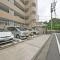 【東京都/板橋区前野町】ダイアパレスグランデューロ板橋壱番館 駐車場