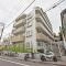 【東京都/板橋区前野町】ダイアパレスグランデューロ板橋壱番館 外観