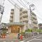 【東京都/板橋区前野町】ダイアパレスグランデューロ板橋壱番館 外観