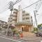 【東京都/板橋区前野町】ダイアパレスグランデューロ板橋壱番館 外観