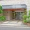 【埼玉県/所沢市小手指町】ライオンズグローベル小手指イーストアヴェニュー アプローチ