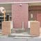 【埼玉県/所沢市小手指町】ライオンズグローベル小手指イーストアヴェニュー 共用部